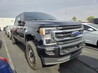 2022 Ford Super Duty F-350 SRW