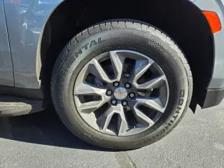 2024 Chevrolet Tahoe