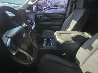 2024 Chevrolet Tahoe