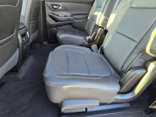 2021 Chevrolet Traverse