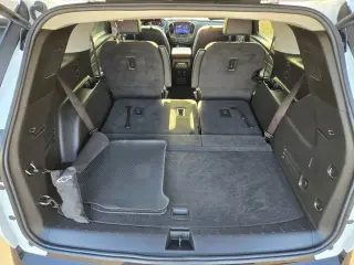 2021 Chevrolet Traverse