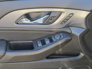 2021 Chevrolet Traverse