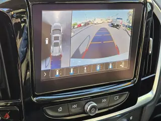 2021 Chevrolet Traverse