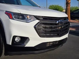 2021 Chevrolet Traverse