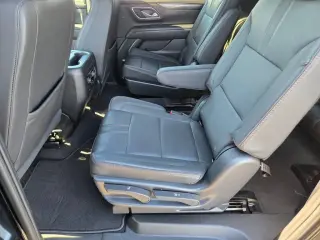 2023 Chevrolet Suburban