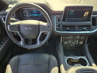 2023 Chevrolet Suburban