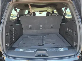 2023 Chevrolet Suburban