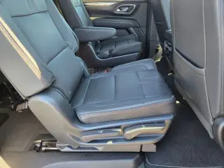 2023 Chevrolet Suburban
