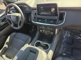 2023 Chevrolet Suburban