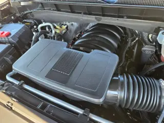 2023 Chevrolet Suburban