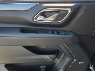 2023 Chevrolet Suburban
