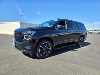 2023 Chevrolet Suburban