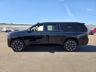 2023 Chevrolet Suburban