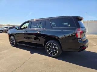 2023 Chevrolet Suburban