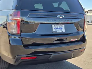 2023 Chevrolet Suburban