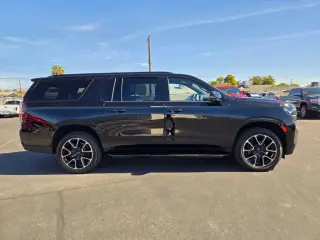 2023 Chevrolet Suburban