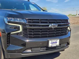 2023 Chevrolet Suburban