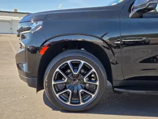 2023 Chevrolet Suburban