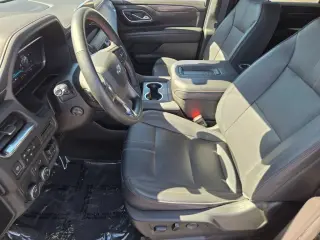 2023 Chevrolet Suburban