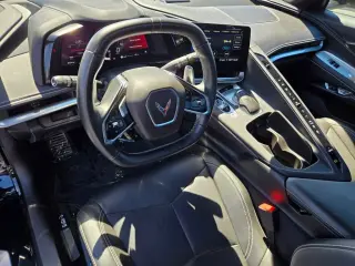 2021 Chevrolet Corvette Stingray