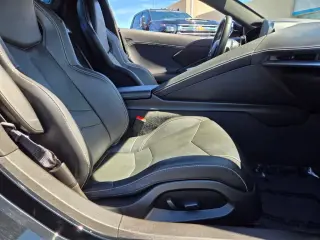 2021 Chevrolet Corvette Stingray