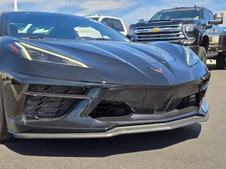 2021 Chevrolet Corvette Stingray