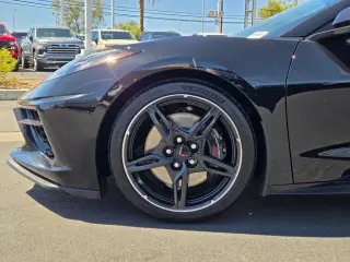 2021 Chevrolet Corvette Stingray