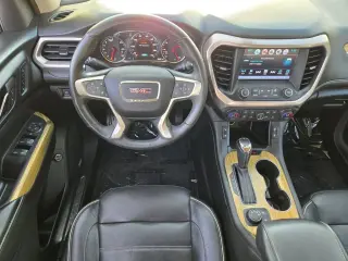 2017 GMC Acadia