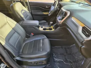 2017 GMC Acadia