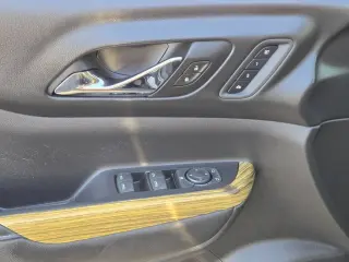 2017 GMC Acadia