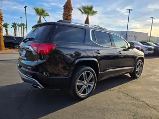 2017 GMC Acadia