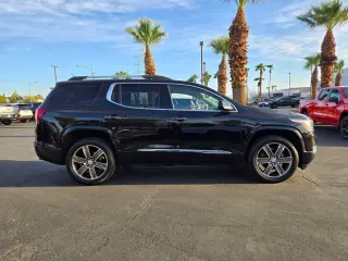 2017 GMC Acadia