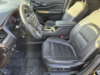 2017 GMC Acadia