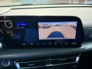 2025 Chevrolet Traverse