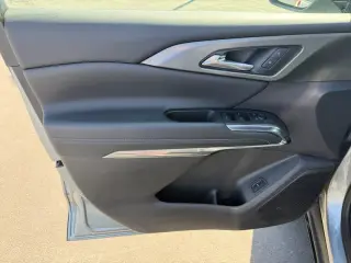 2025 Chevrolet Traverse