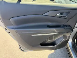 2025 Chevrolet Traverse
