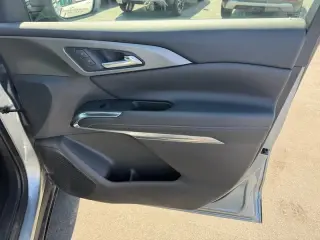 2025 Chevrolet Traverse