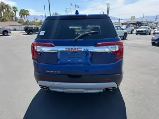 2023 GMC Acadia
