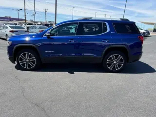 2023 GMC Acadia