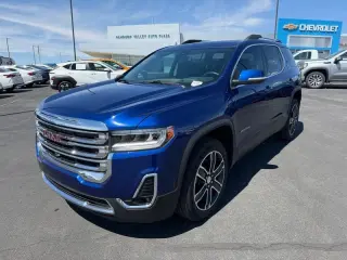 2023 GMC Acadia