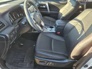 2022 Toyota 4Runner