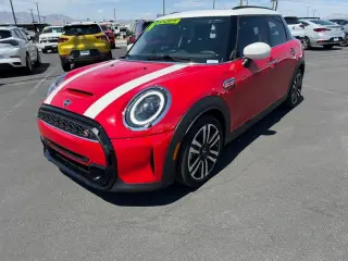 2024 MINI Hardtop 4 Door