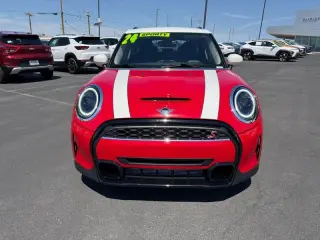 2024 MINI Hardtop 4 Door