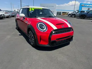 2024 MINI Hardtop 4 Door