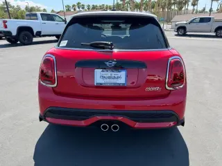 2024 MINI Hardtop 4 Door