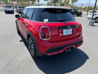2024 MINI Hardtop 4 Door