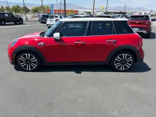 2024 MINI Hardtop 4 Door