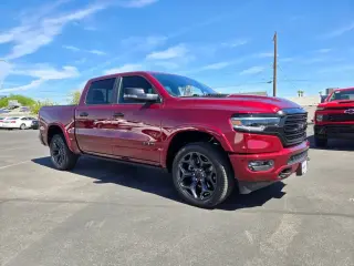 2024 Ram 1500