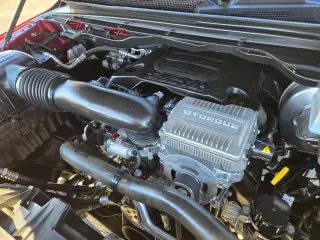2024 Ram 1500