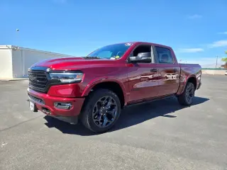 2024 Ram 1500